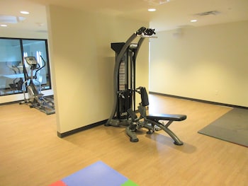 comfort suites grandview kansas city