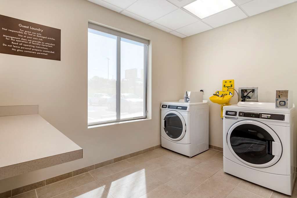 comfort suites grandview kansas city