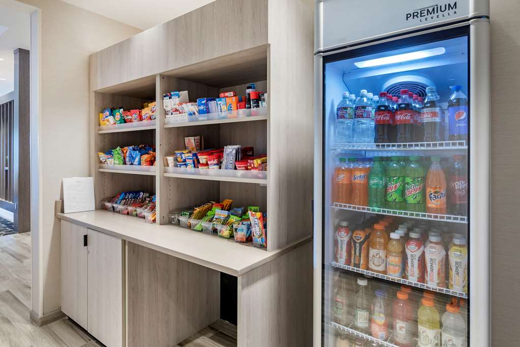 comfort suites grandview kansas city