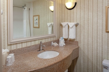 hilton garden inn charlotte north