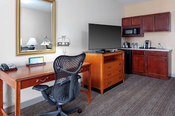 hilton garden inn charlotte north