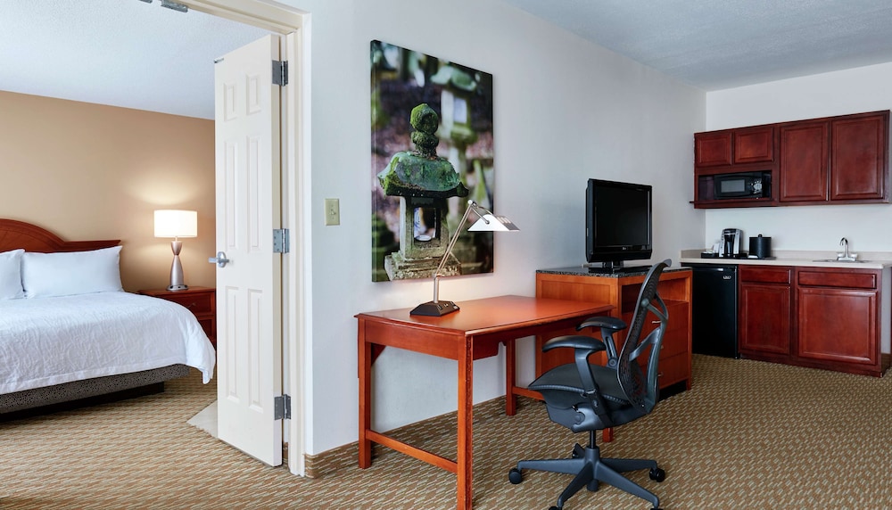 hilton garden inn charlotte north