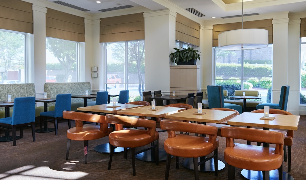 hilton garden inn charlotte north