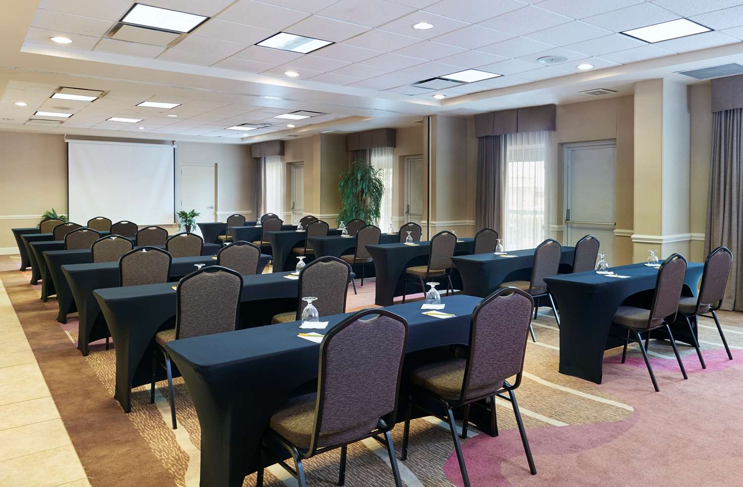 hilton garden inn charlotte north
