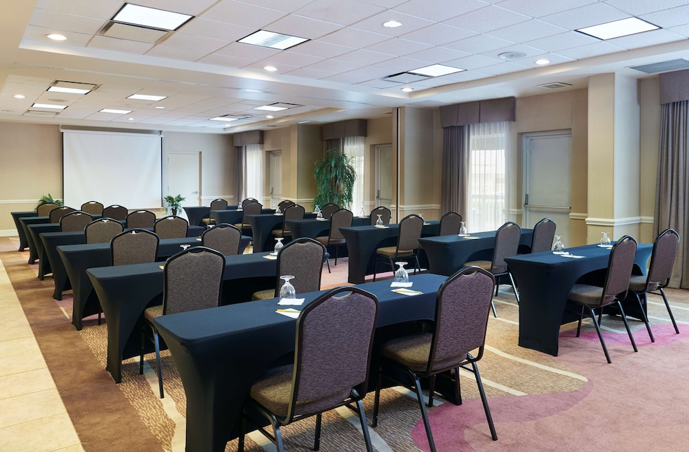 hilton garden inn charlotte north