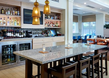 hilton garden inn charlotte north