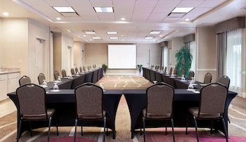 hilton garden inn charlotte north