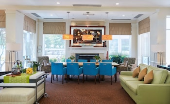Hilton Garden Inn Charlotte North,North Carolina>>Charlotte,3 star