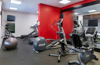 Hilton Garden Inn Charlotte North,North Carolina>>Charlotte,3 star