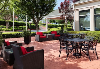 hilton garden inn charlotte north