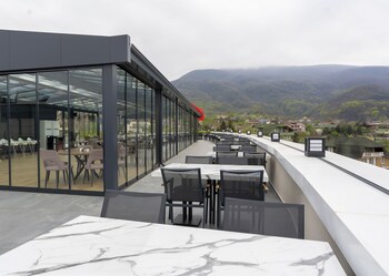 aileena hotel and villas