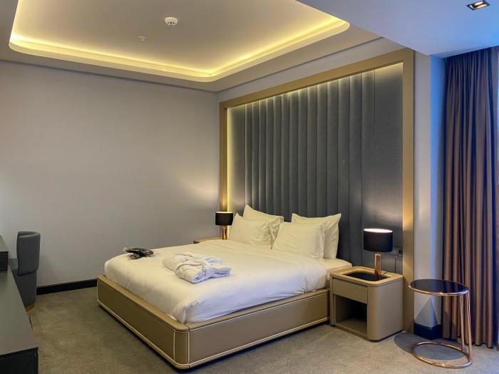 aileena hotel and villas