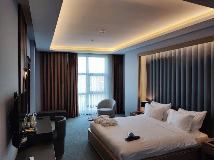 aileena hotel and villas