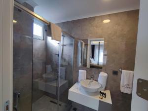 aileena hotel and villas