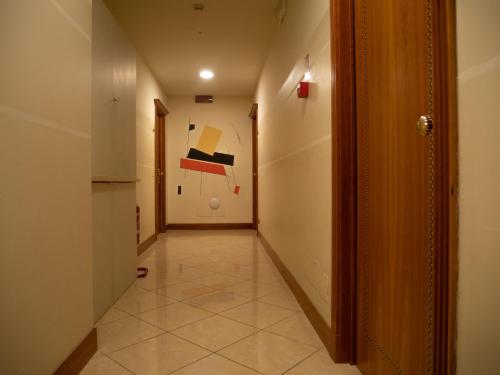 dipendenza hotel londra