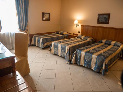 dipendenza hotel londra