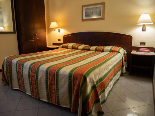 dipendenza hotel londra