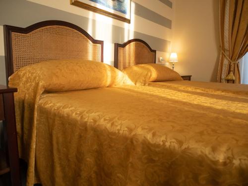 dipendenza hotel londra