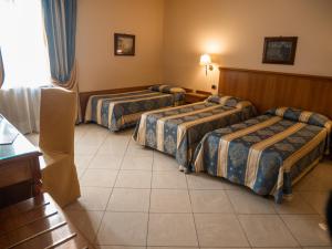 dipendenza hotel londra