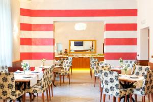 dipendenza hotel londra