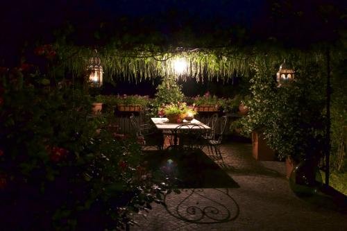 dipendenza hotel londra