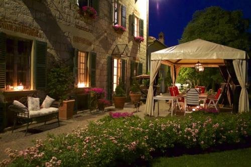 dipendenza hotel londra