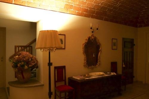 dipendenza hotel londra