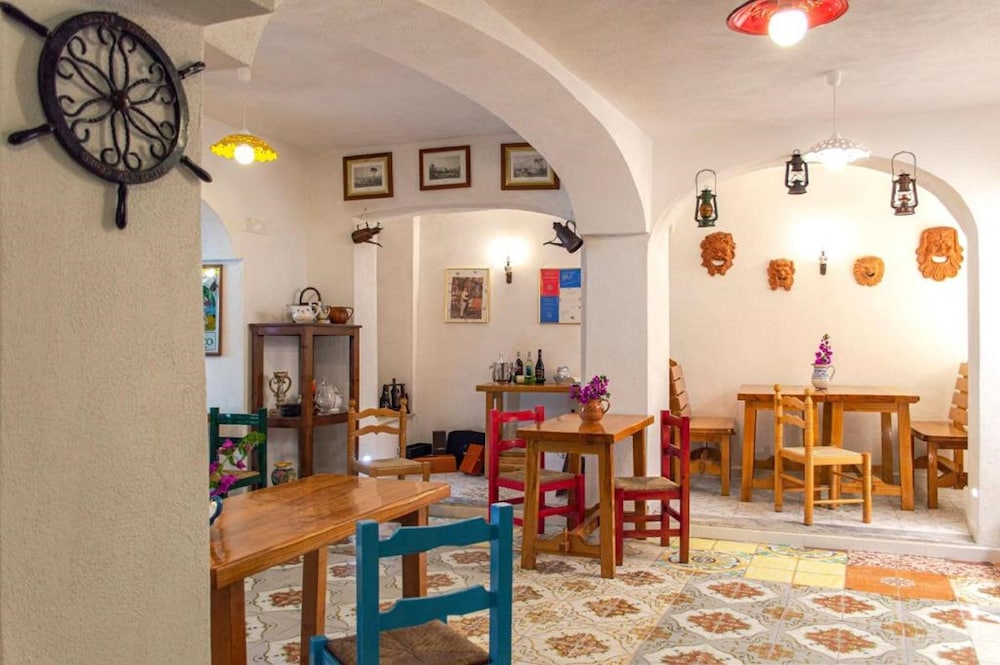 hotel la maggioressa