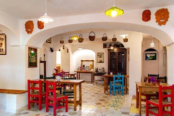 hotel la maggioressa