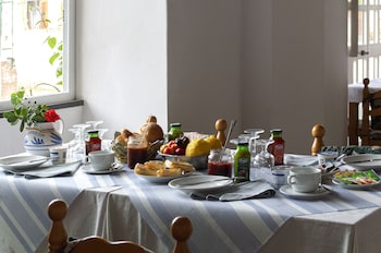 hotel la maggioressa