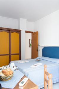 hotel la maggioressa