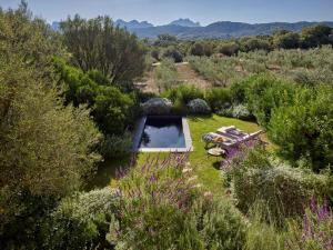 Cascioni Eco Retreat -  Suites With Private Pool,Assemini>>Arzachena,5 star