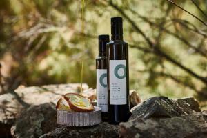 Cascioni Eco Retreat -  Suites With Private Pool,Assemini>>Arzachena,5 star