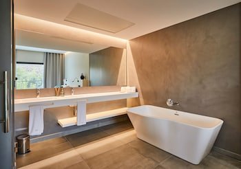 hotel molino de enmedio