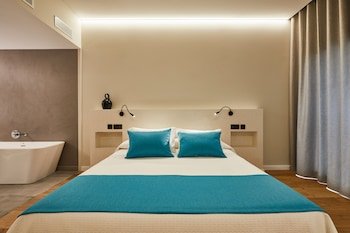 hotel molino de enmedio