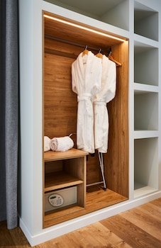 hotel molino de enmedio