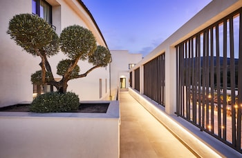 hotel molino de enmedio