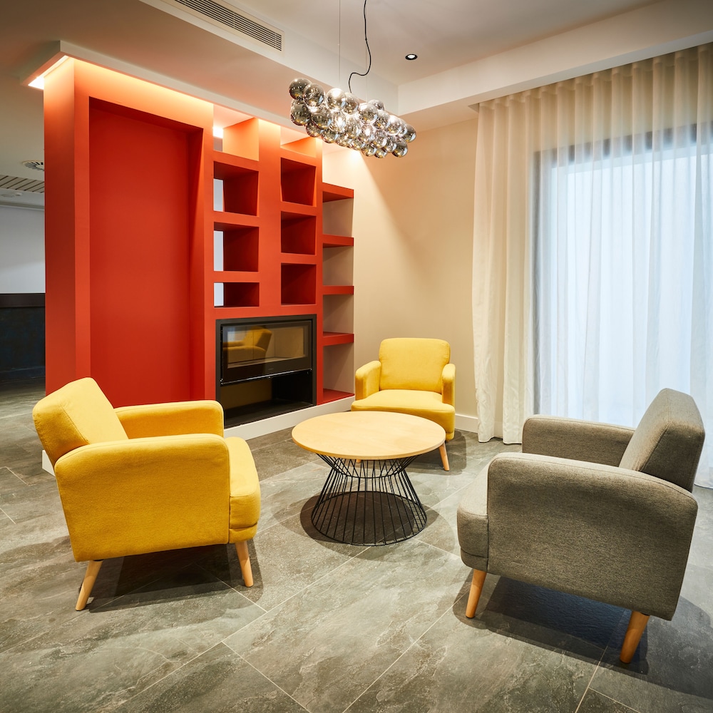 hotel molino de enmedio