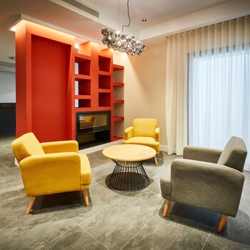 hotel molino de enmedio