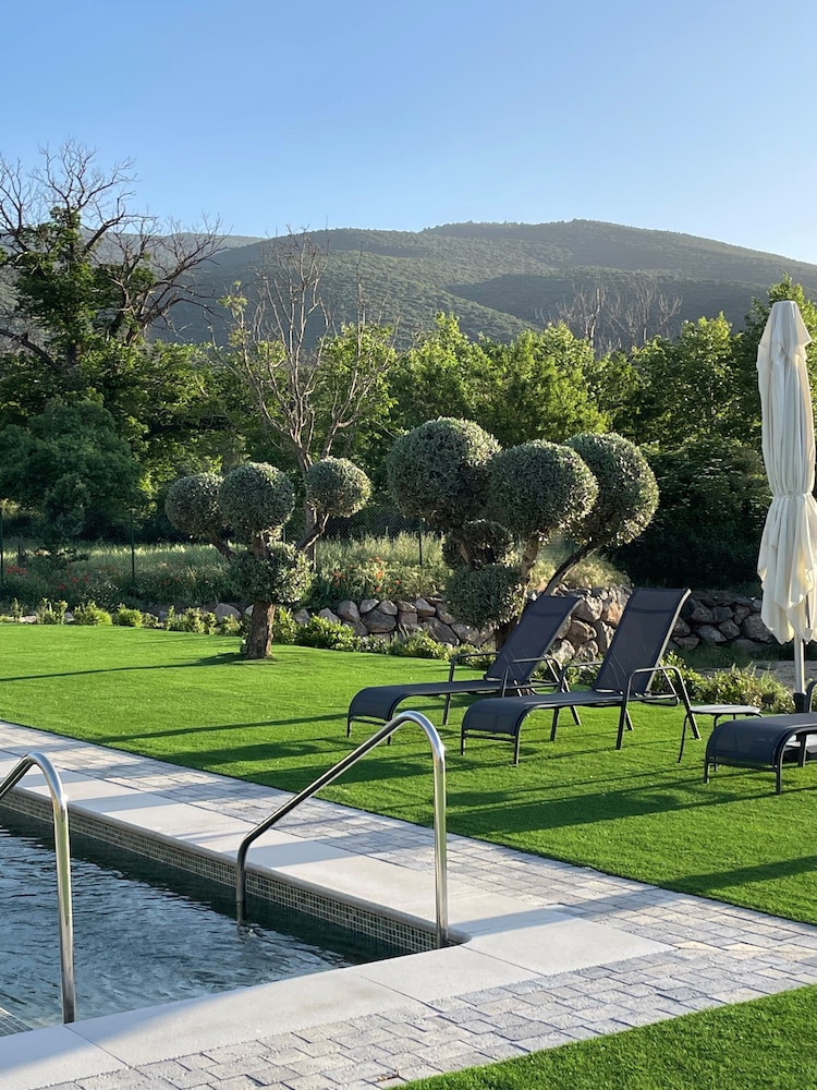 hotel molino de enmedio