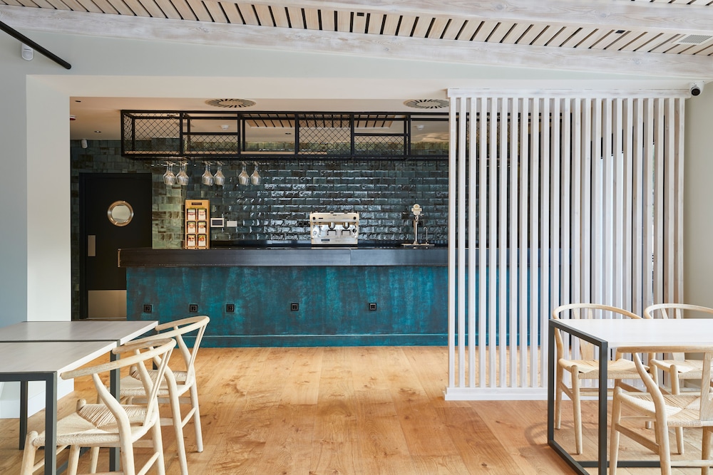 hotel molino de enmedio