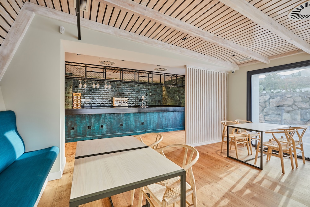 hotel molino de enmedio