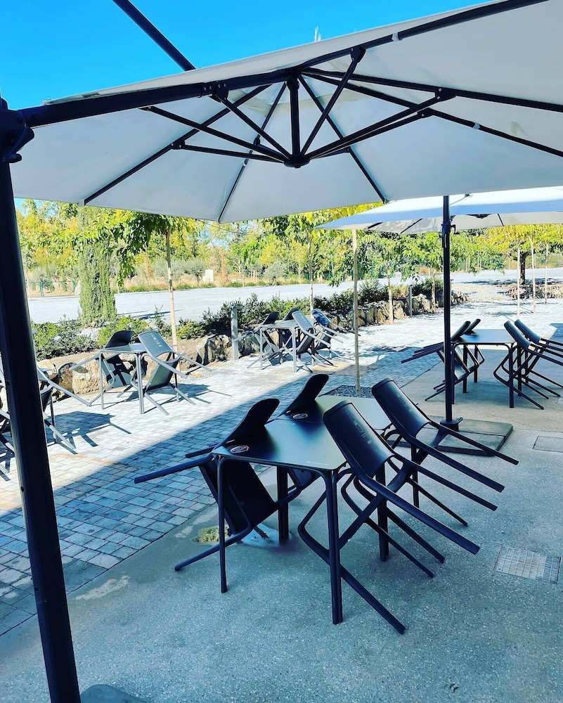 hotel molino de enmedio