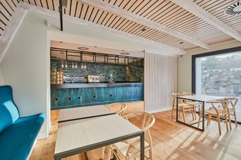 hotel molino de enmedio