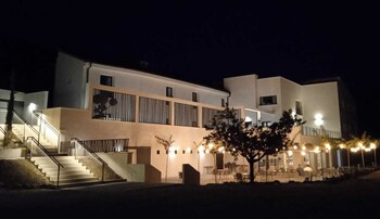 hotel molino de enmedio