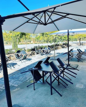 hotel molino de enmedio