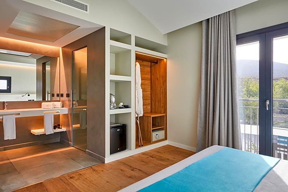 hotel molino de enmedio