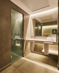 hotel molino de enmedio