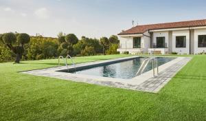 hotel molino de enmedio