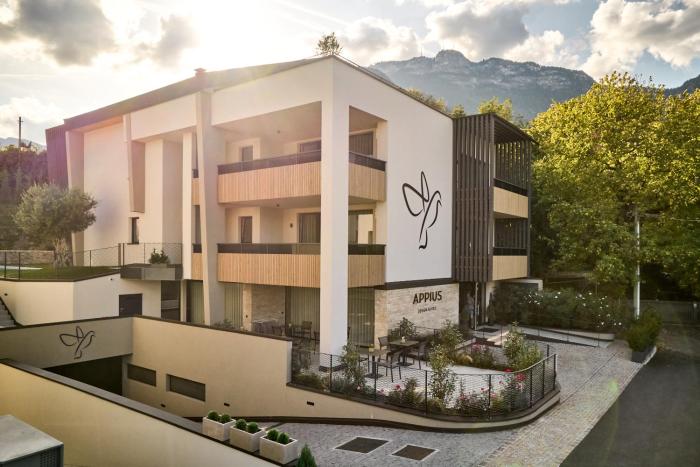 appius design suites bandb adults only